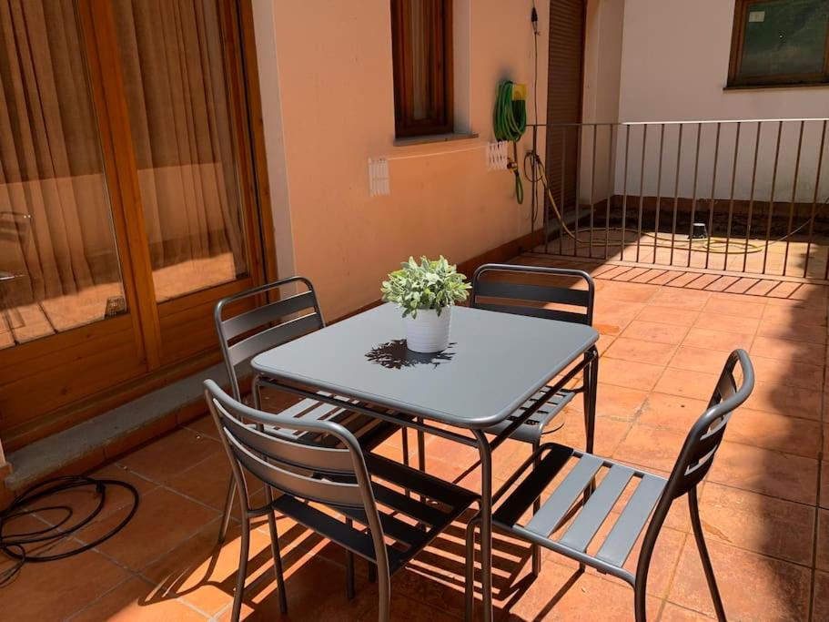 Apartamento Pineta Bielsa Dış mekan fotoğraf