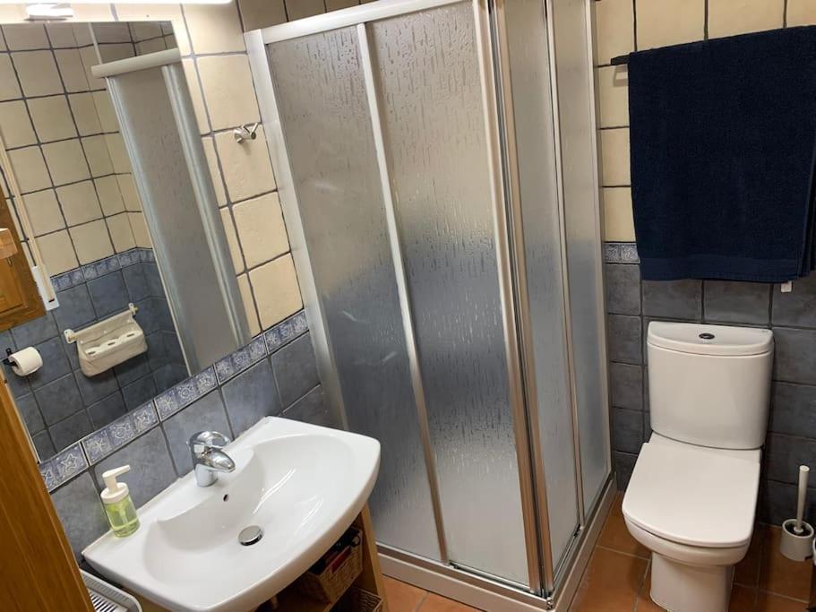 Apartamento Pineta Bielsa Dış mekan fotoğraf