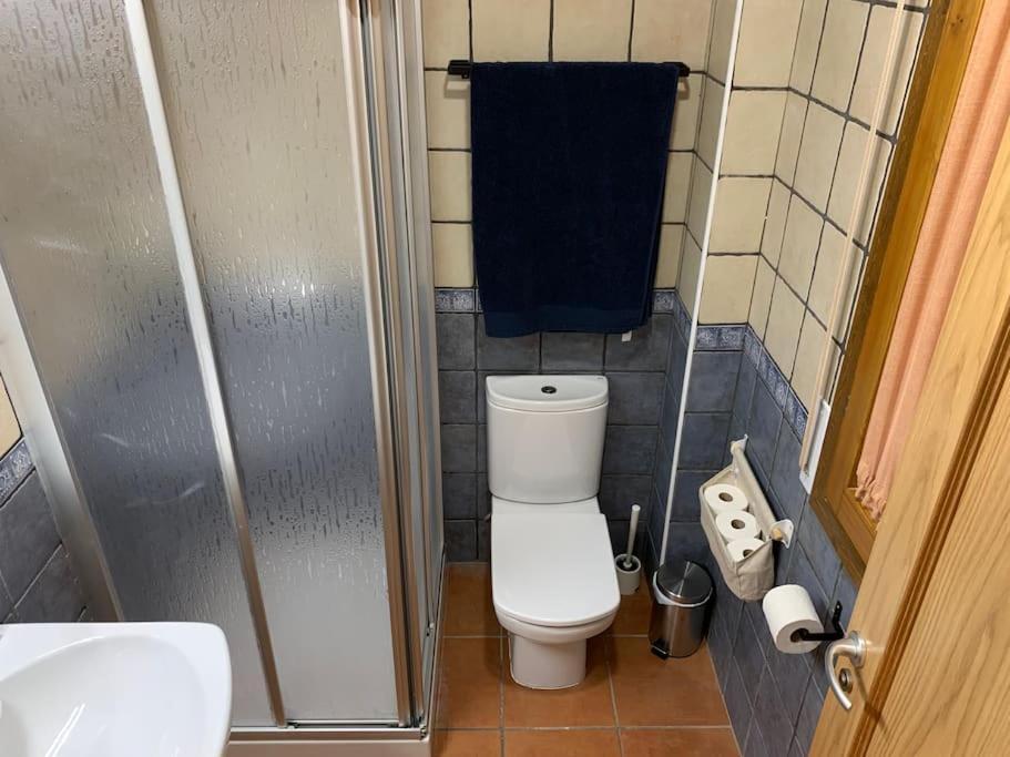 Apartamento Pineta Bielsa Dış mekan fotoğraf