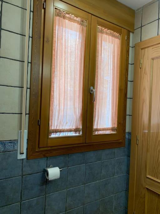 Apartamento Pineta Bielsa Dış mekan fotoğraf