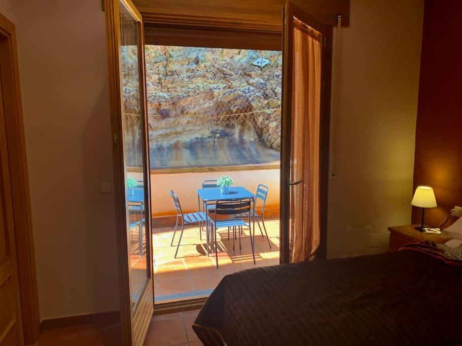 Apartamento Pineta Bielsa Dış mekan fotoğraf