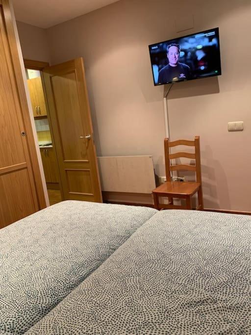 Apartamento Pineta Bielsa Dış mekan fotoğraf